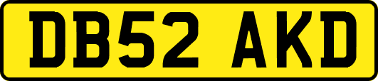 DB52AKD