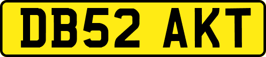 DB52AKT