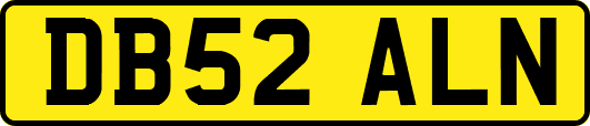 DB52ALN