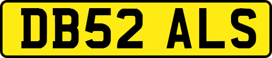 DB52ALS
