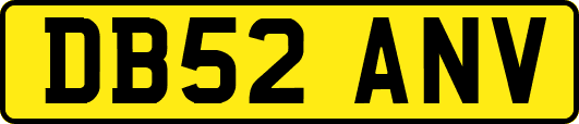 DB52ANV