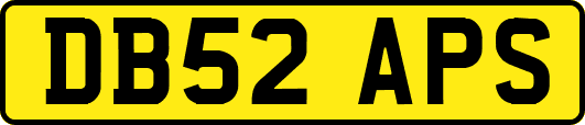 DB52APS