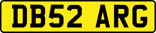 DB52ARG