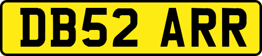 DB52ARR