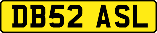 DB52ASL