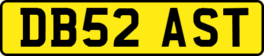 DB52AST