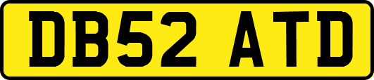 DB52ATD