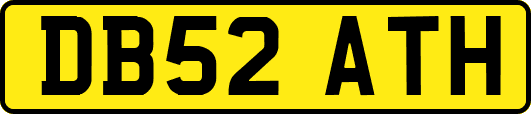 DB52ATH