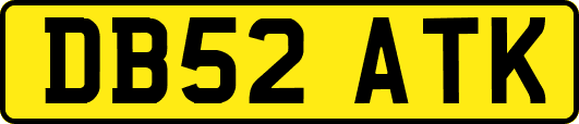 DB52ATK