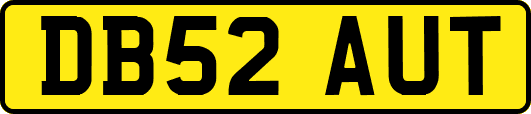 DB52AUT