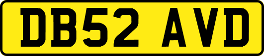 DB52AVD