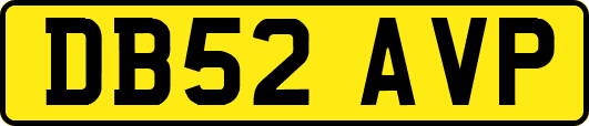 DB52AVP