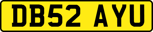DB52AYU