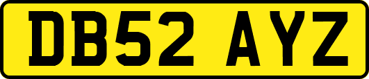 DB52AYZ