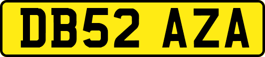 DB52AZA