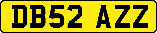 DB52AZZ