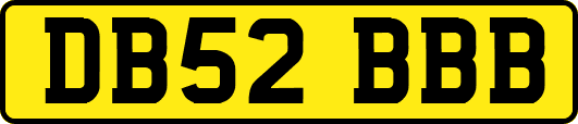 DB52BBB
