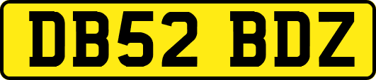 DB52BDZ