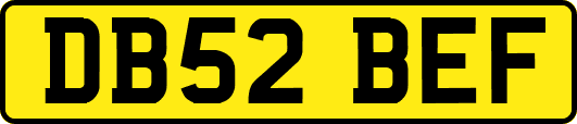 DB52BEF