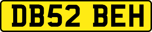 DB52BEH