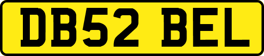 DB52BEL