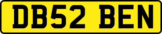 DB52BEN