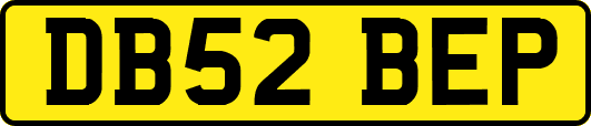DB52BEP