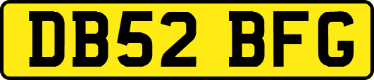 DB52BFG