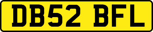 DB52BFL