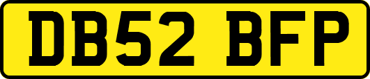 DB52BFP