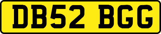 DB52BGG
