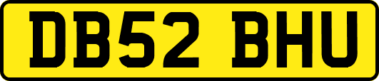 DB52BHU