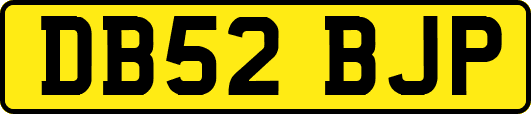 DB52BJP