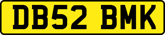 DB52BMK