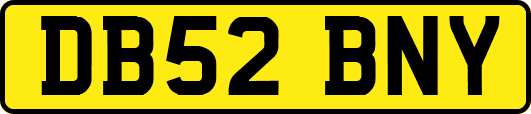 DB52BNY