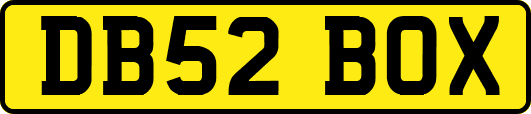 DB52BOX