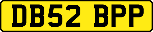 DB52BPP