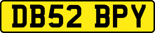 DB52BPY