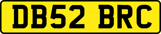 DB52BRC