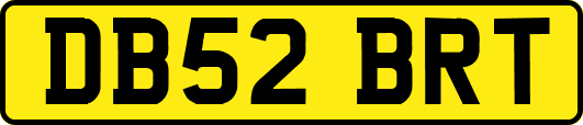 DB52BRT
