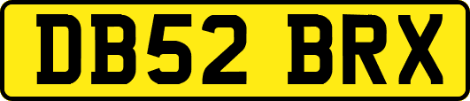 DB52BRX