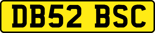DB52BSC