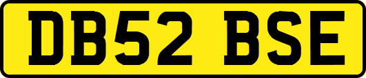 DB52BSE
