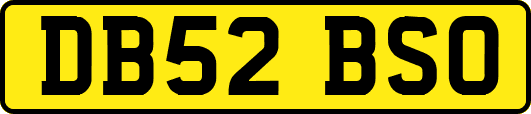 DB52BSO