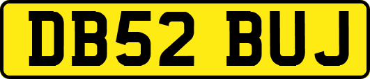 DB52BUJ
