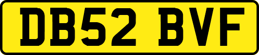 DB52BVF