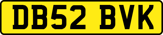 DB52BVK