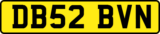 DB52BVN