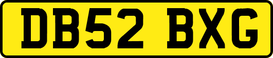 DB52BXG