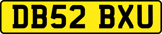 DB52BXU